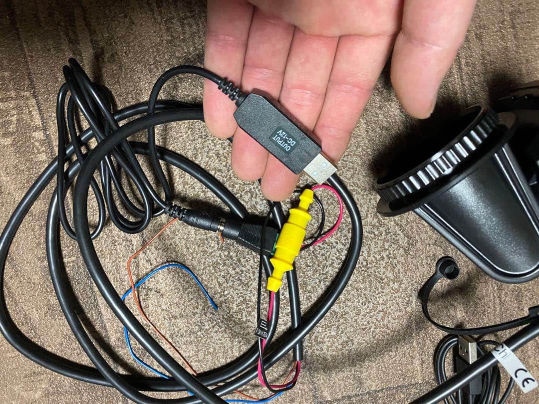ワカサギ　電動リール　魚群探知機　まとめて