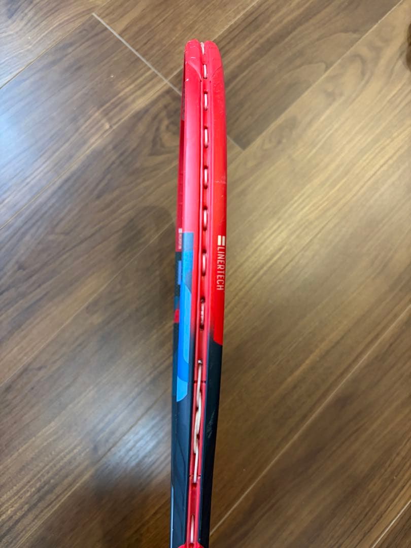 YONEX VCORE 98 Ｇ2