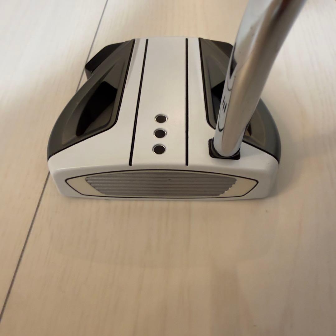 TaylorMade Spider EX パター