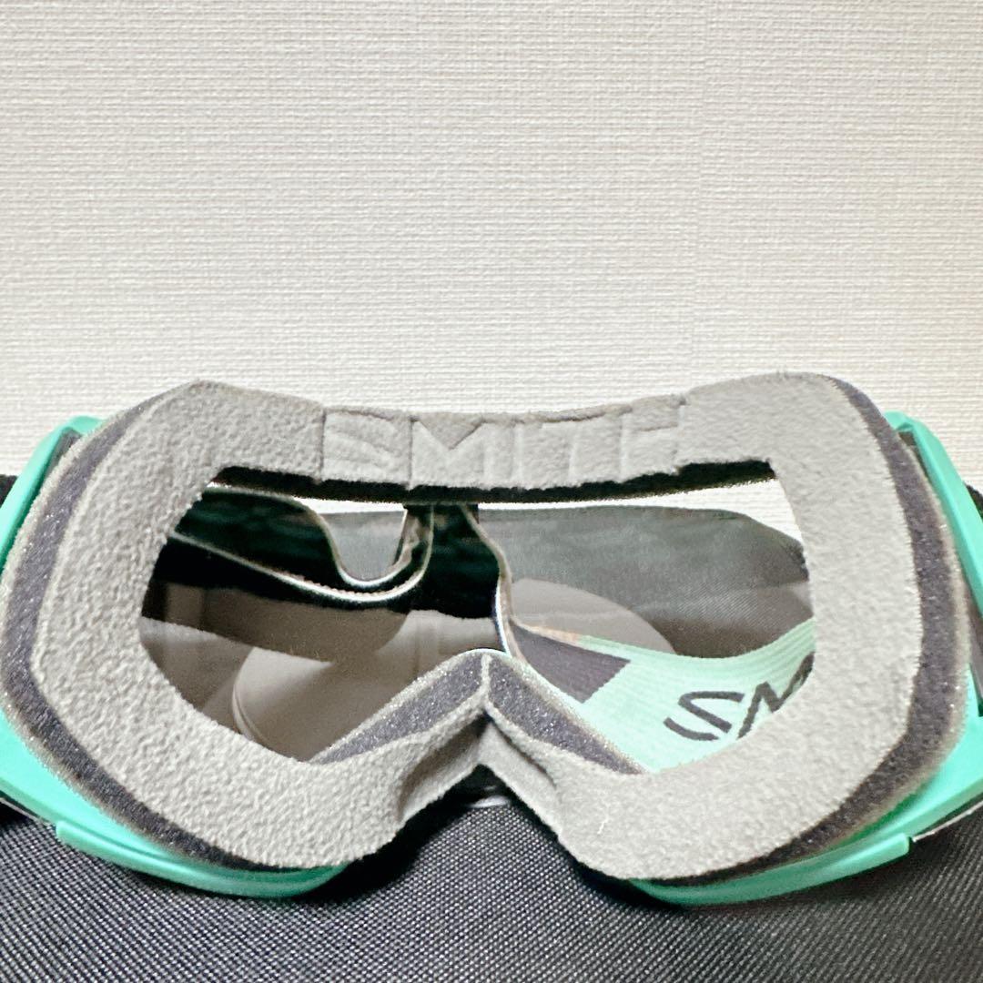 SMITH スミス SQUAD XL MTB クリアレンズ ゴーグル スクワッド