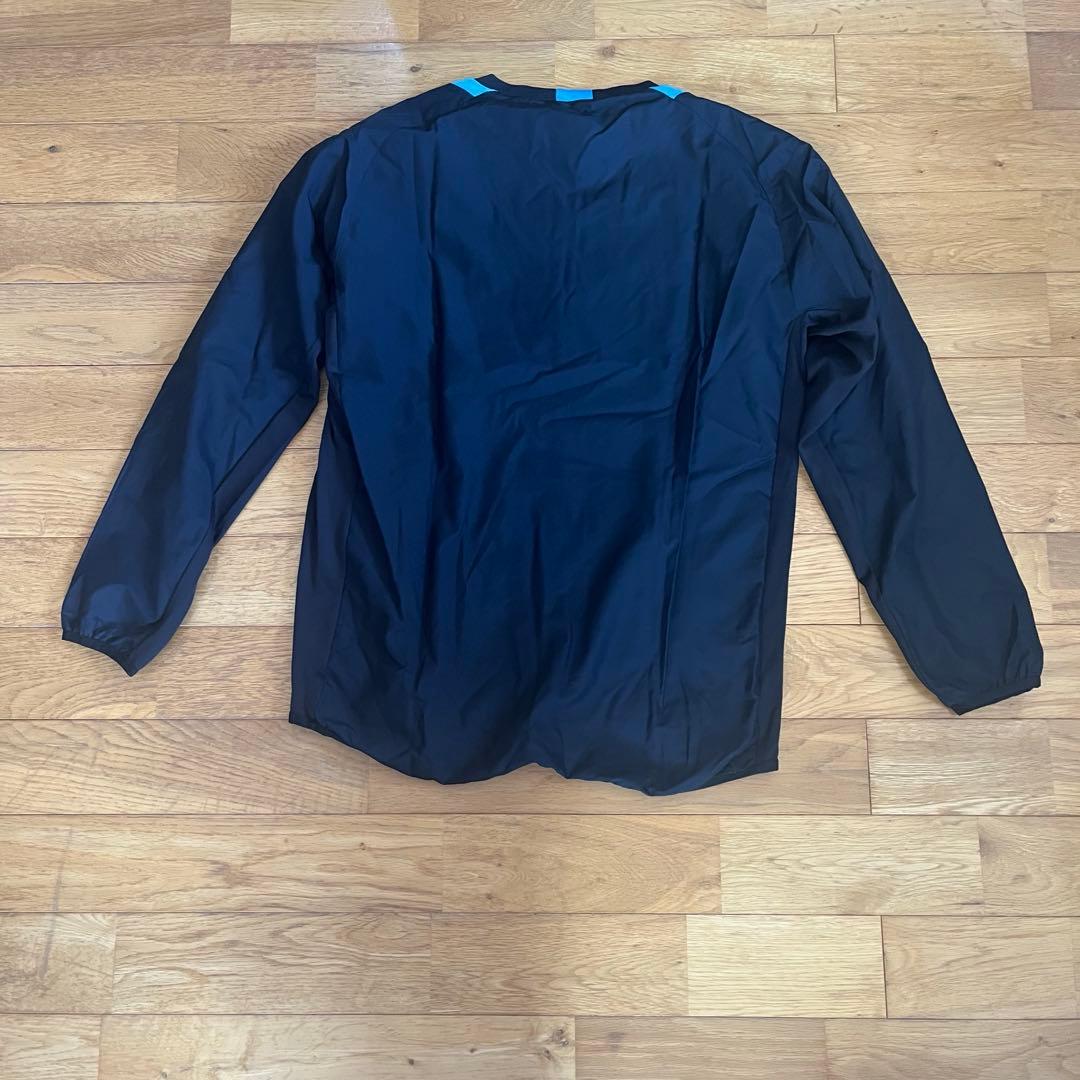 DESCENTE スポーツマジック　ウォームアップウェア上下　サイズＭ