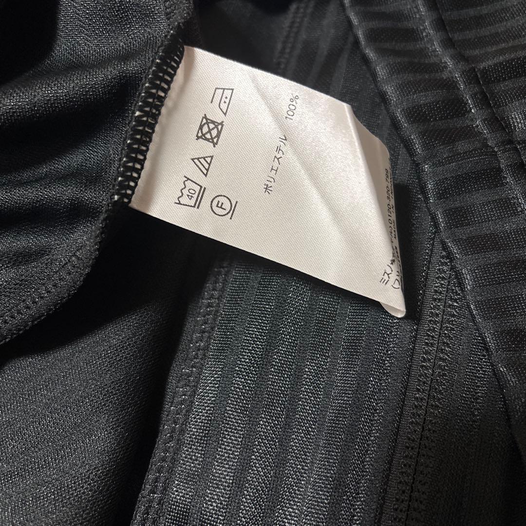 ⭐︎ミズノプロ　セットアップ　Lサイズ　ウォームアップシャツ　パンツ