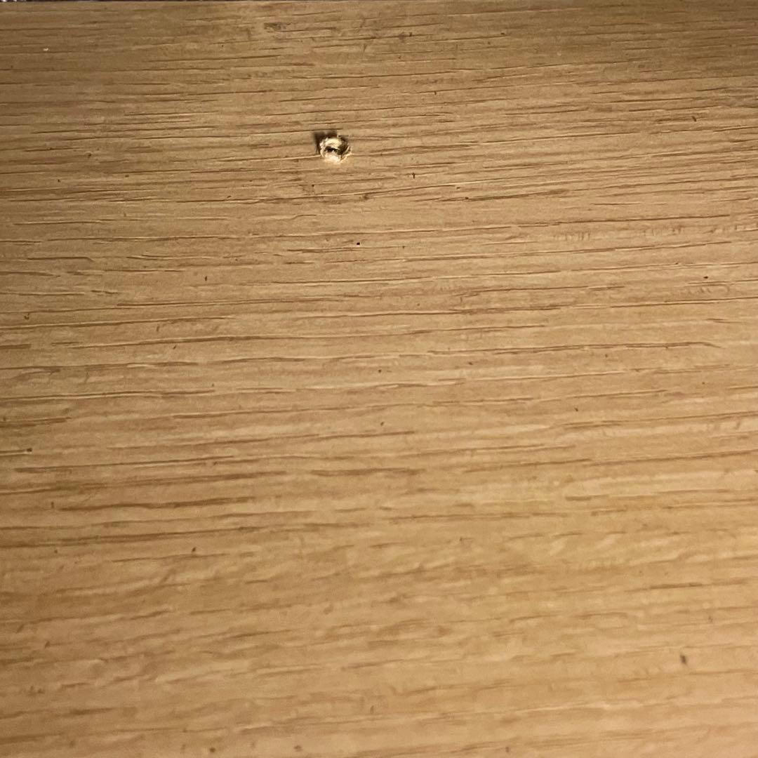 unico食器棚HUTTE