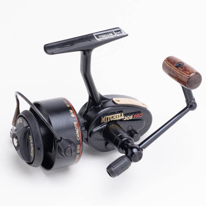 MITCHELL 308 PRO スピニングリール