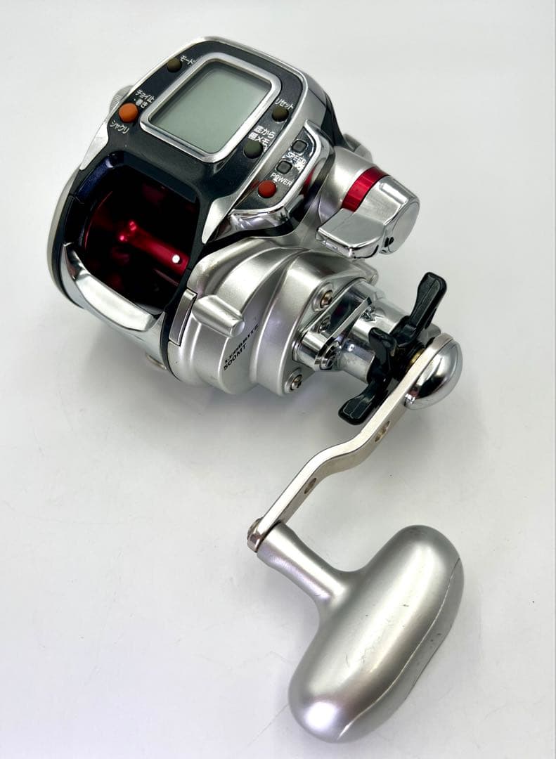 ダイワ Daiwa レオブリッツ 500MT 【動作確認済】