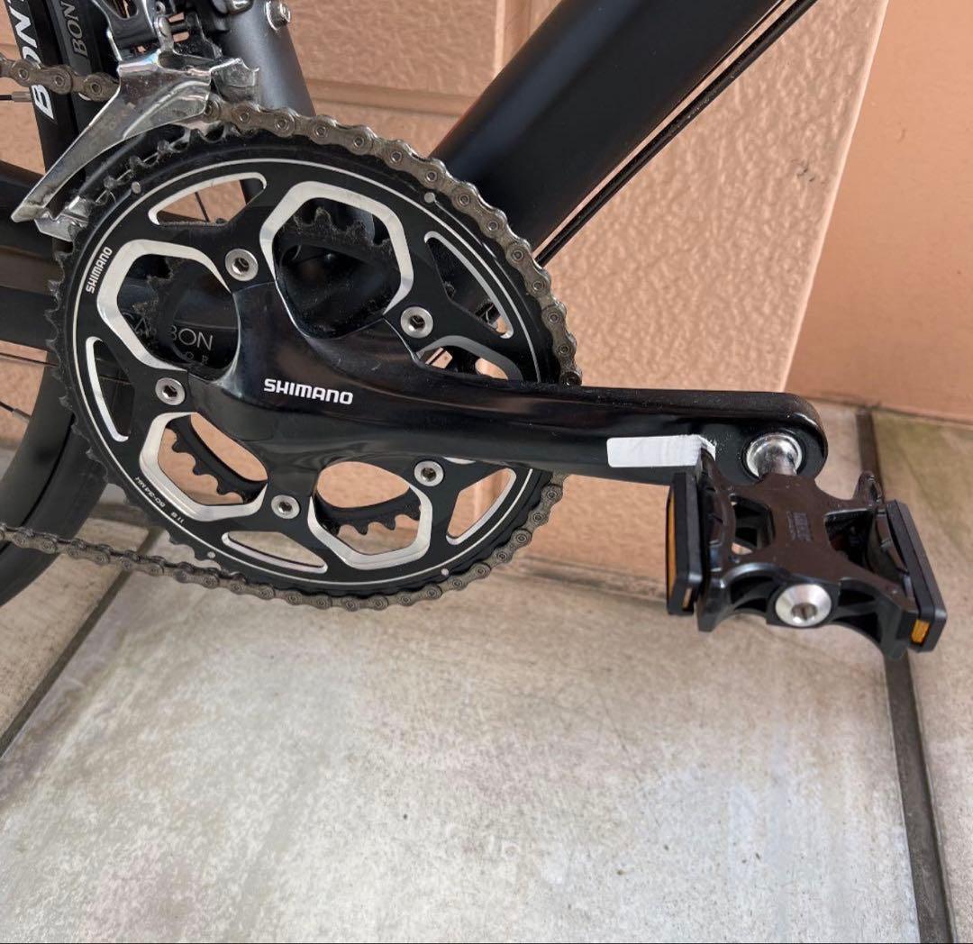 TREK DOMANE 4.5DISK ロードバイク