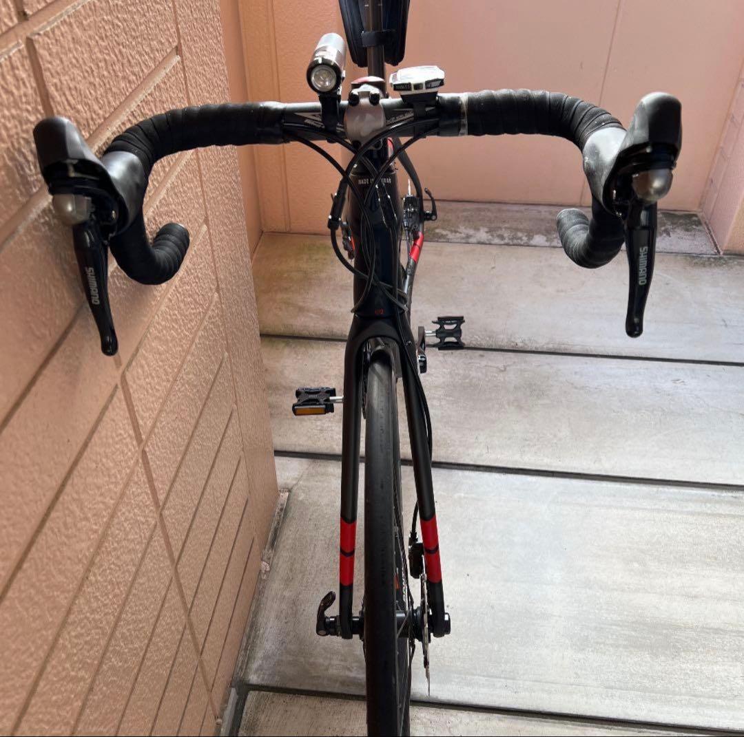 TREK DOMANE 4.5DISK ロードバイク