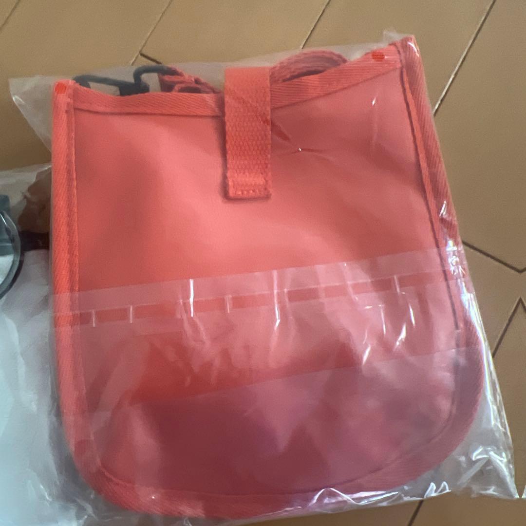 新品　パーリーゲイツ マスターバニー　2点