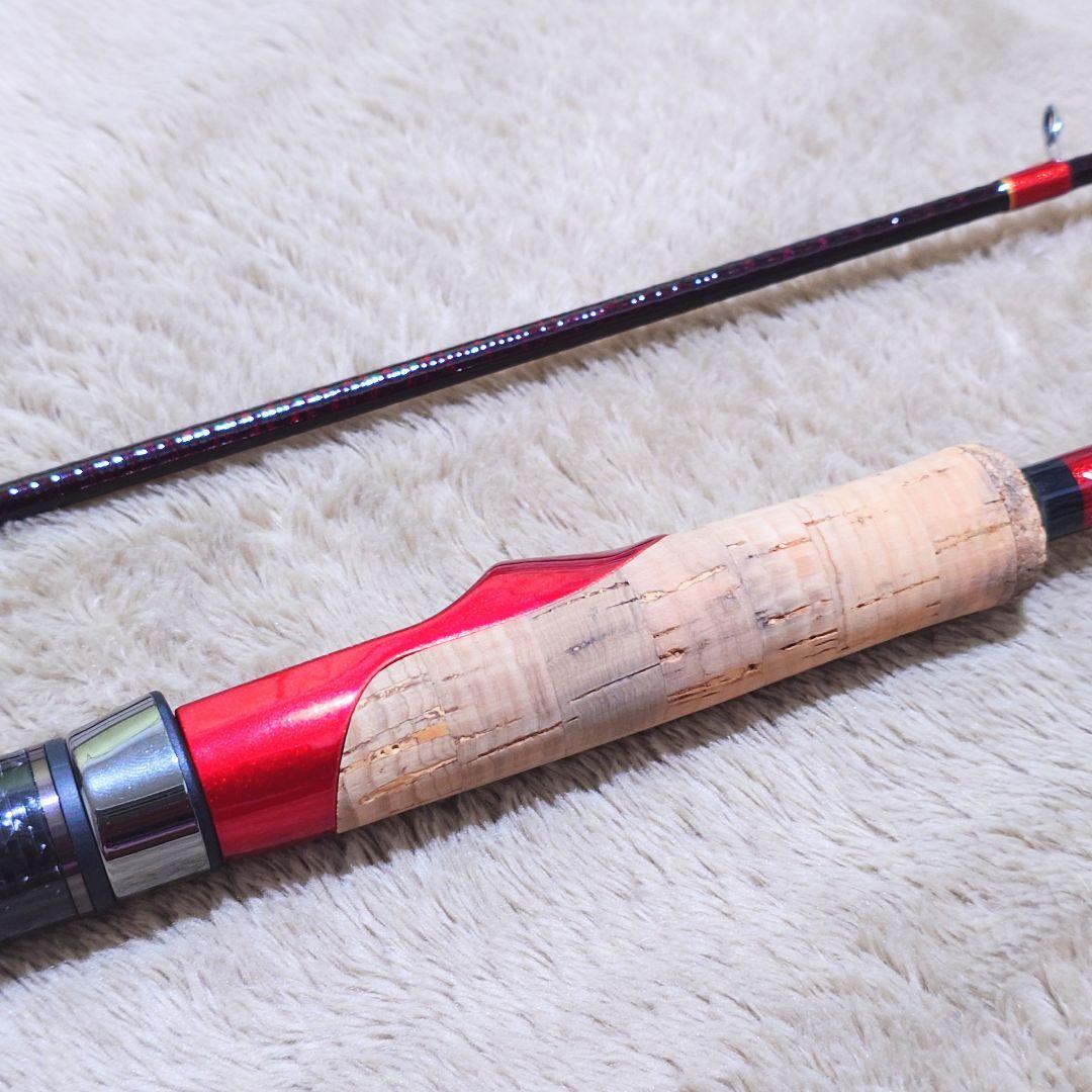 『極美品』アレスレスターホープ709MH LESTER HOPE MH709‼️