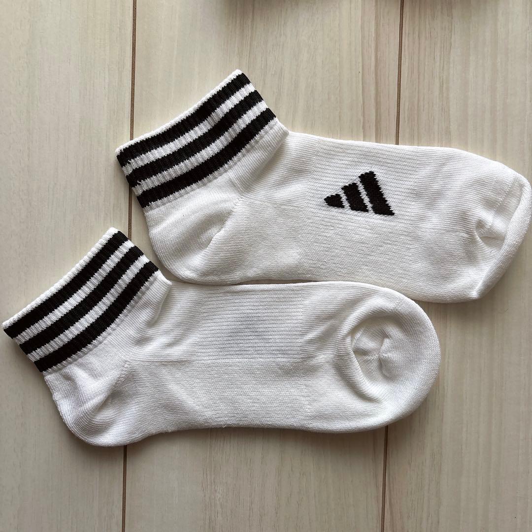 【新品未使用】adidas レディース ゴルフウェア 4点セット