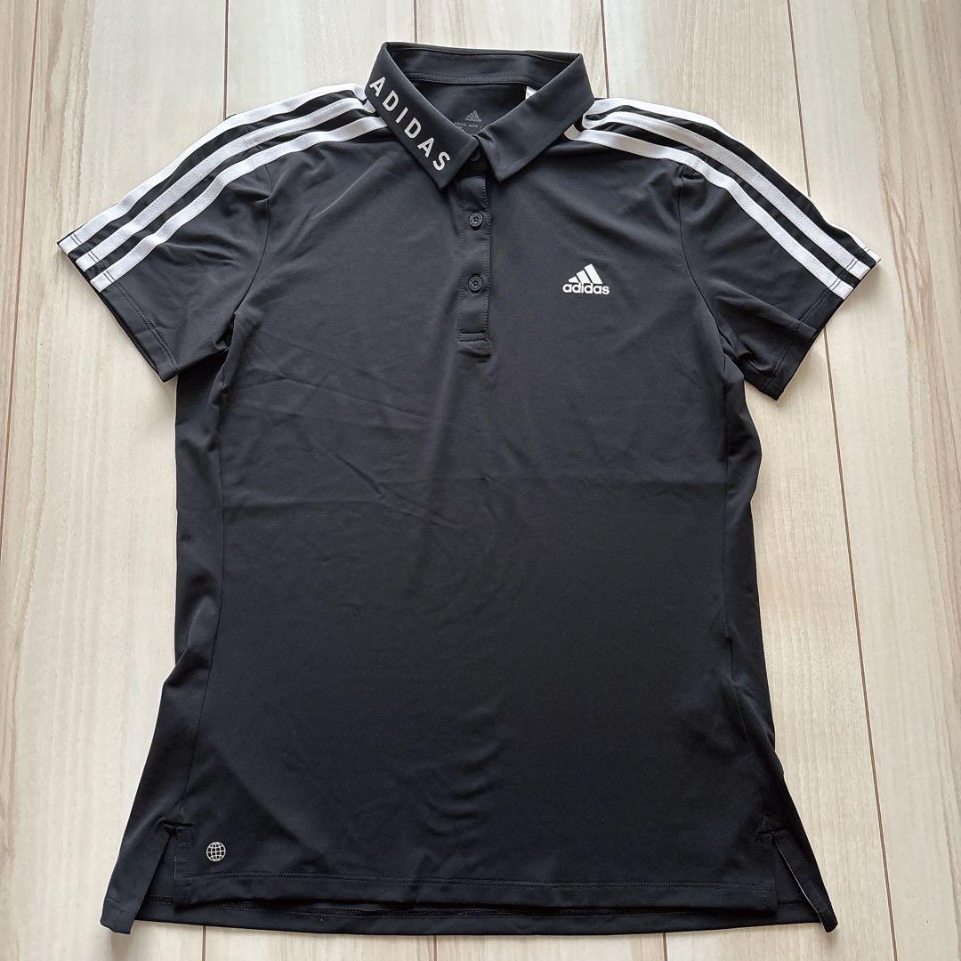 【新品未使用】adidas レディース ゴルフウェア 4点セット