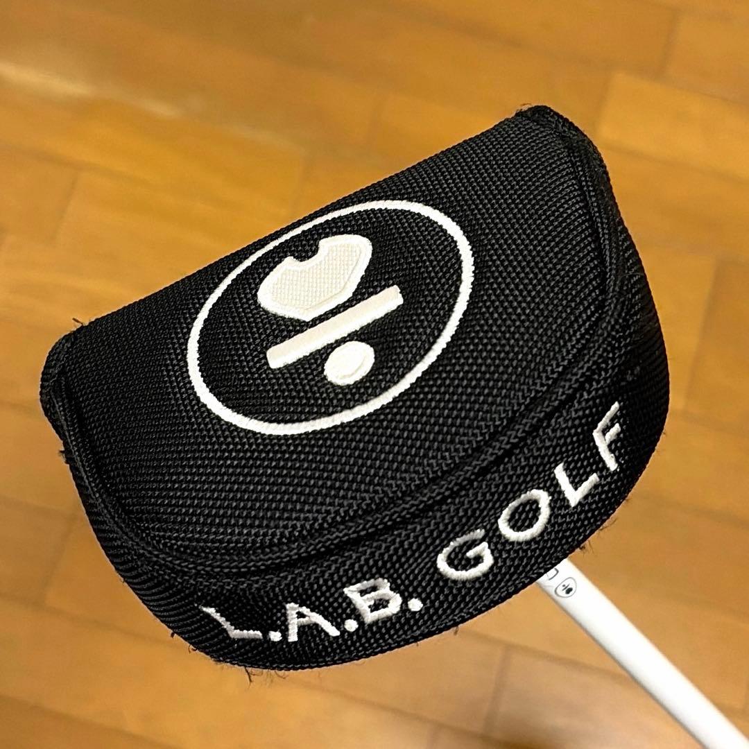 L.A.B. GOLF MEZZ.1 MAX 長尺パター