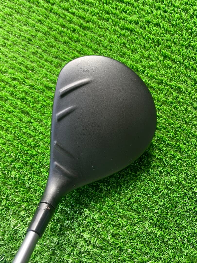 PING G400 3W フェアウェイウッド【土日限定価格】