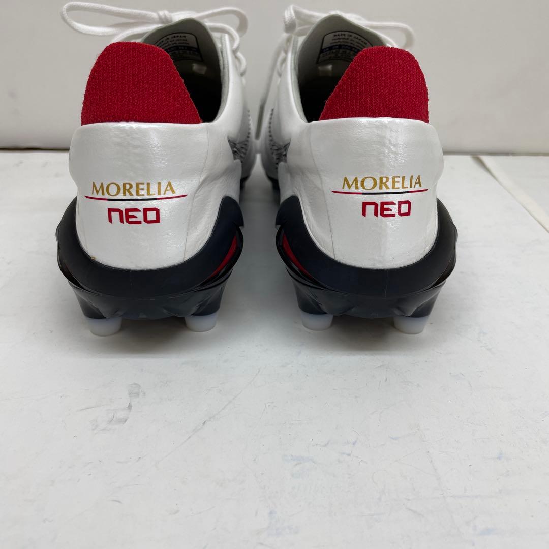 MORELIA NEO Ⅳ JAPAN 25.5