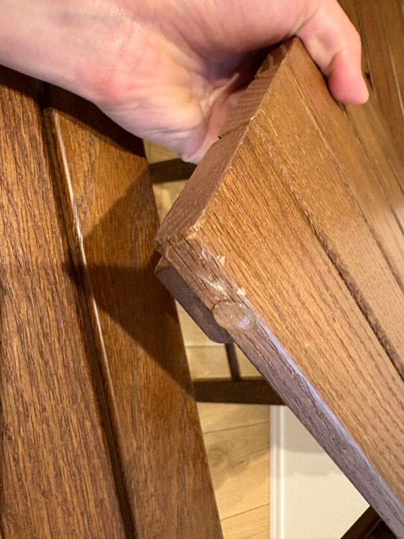 ON:PING オンピング　Wood LoveTable ウッドラブテーブル