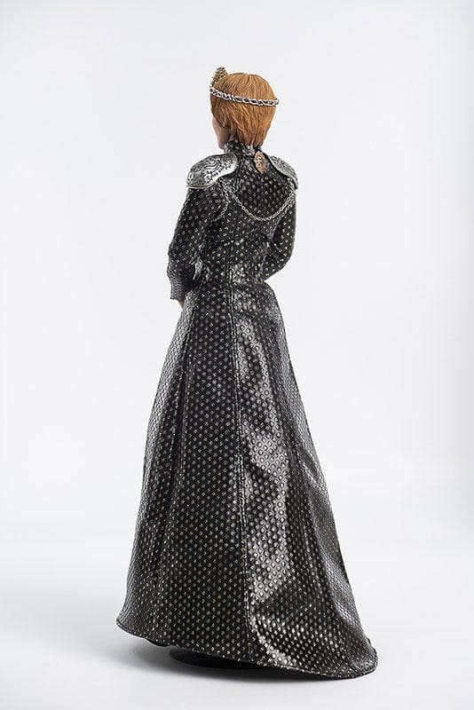 ゲーム・オブ・スローンズ サーセイ・ラニスター 1/6 可動フィギュア