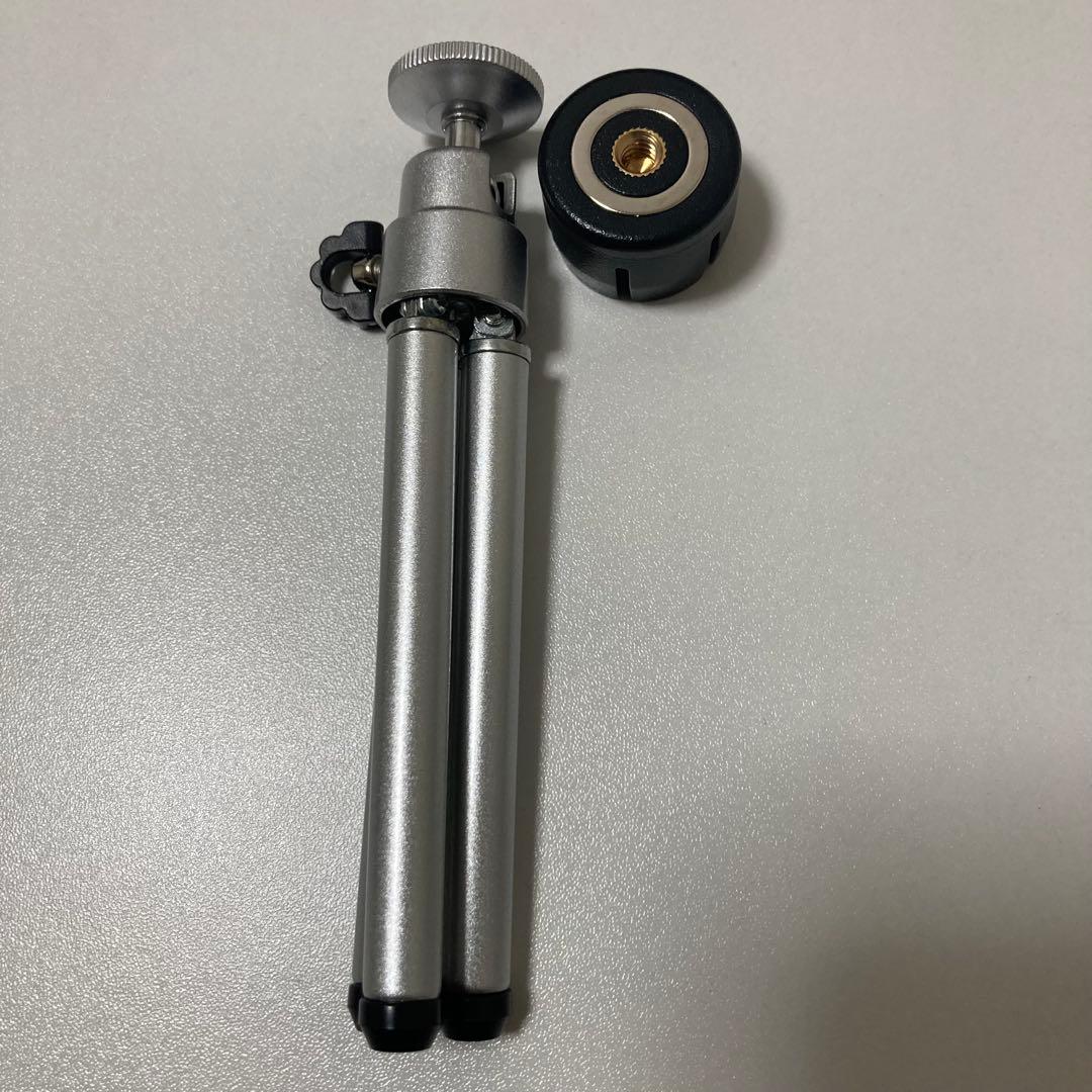 [3点セット] ゴールゼロ Lighthouse Micro flash