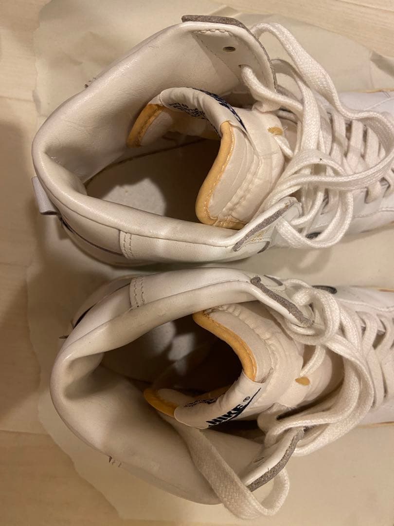 NIKE PENETRATOR 84年製