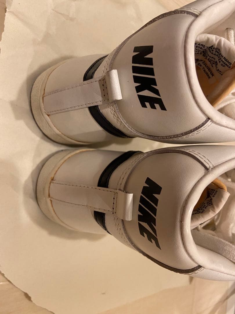 NIKE PENETRATOR 84年製