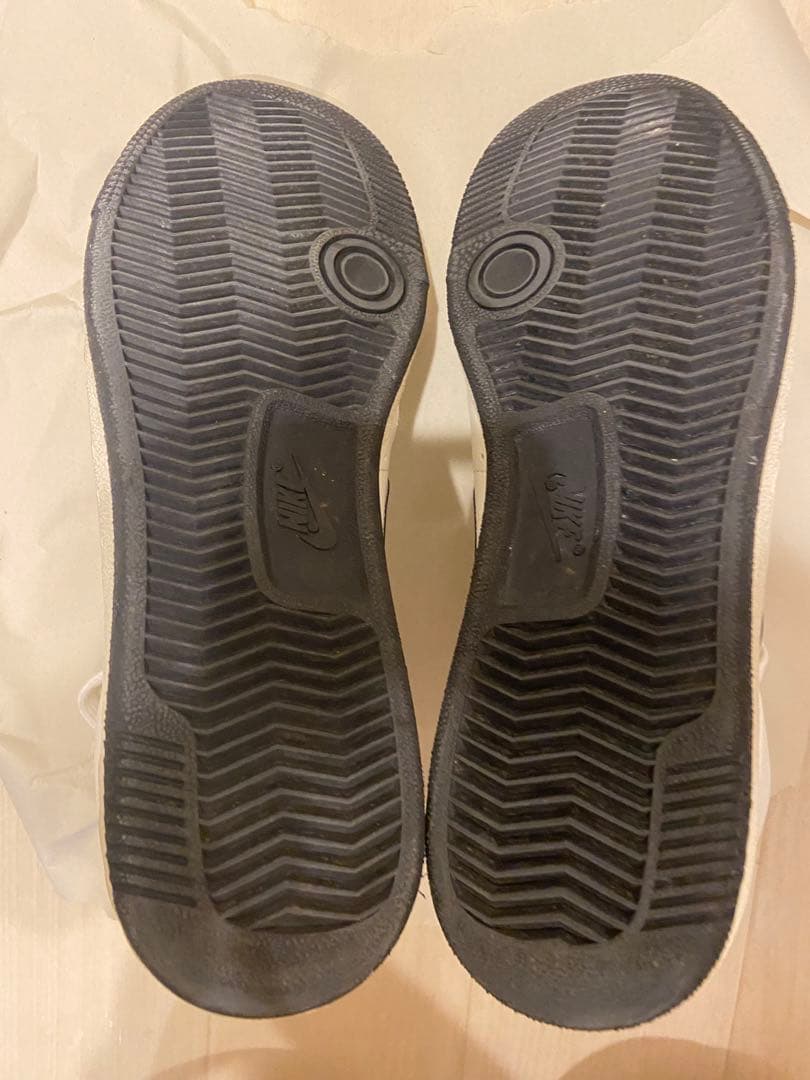 NIKE PENETRATOR 84年製
