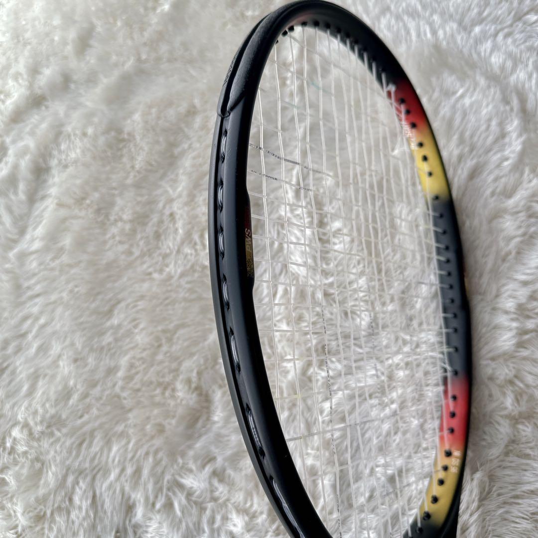 【2本セット】Wilson Prostaff Classic 95inch
