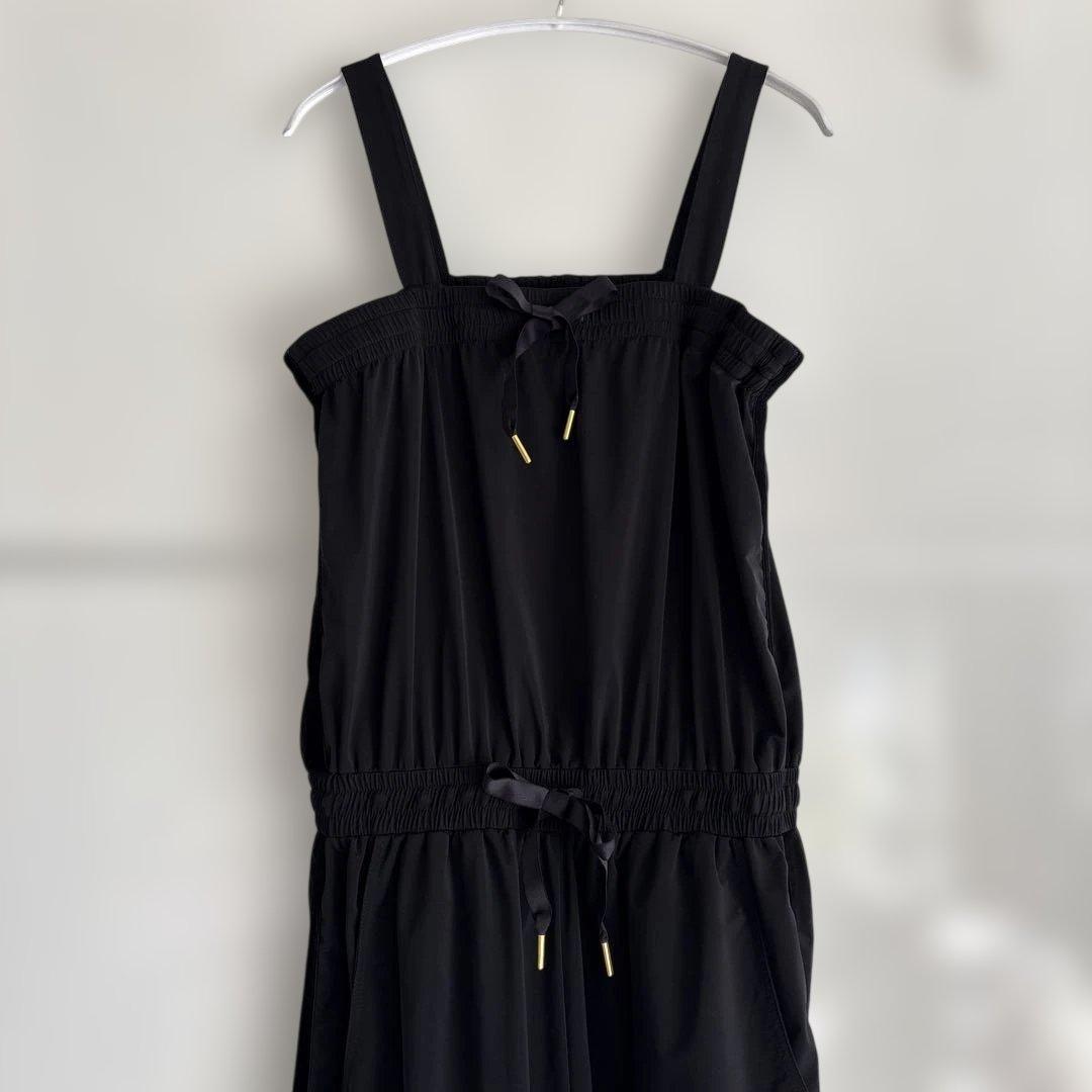 本日0時までお値下❗️【BODILE】サウナパンツ　SAUNA JUMPSUIT