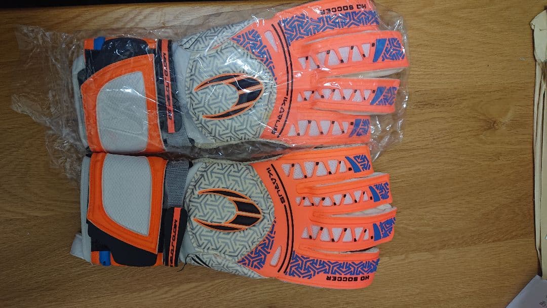 その他 HO SOCCER IKARUS ROLL NEGATIVE EXTREME