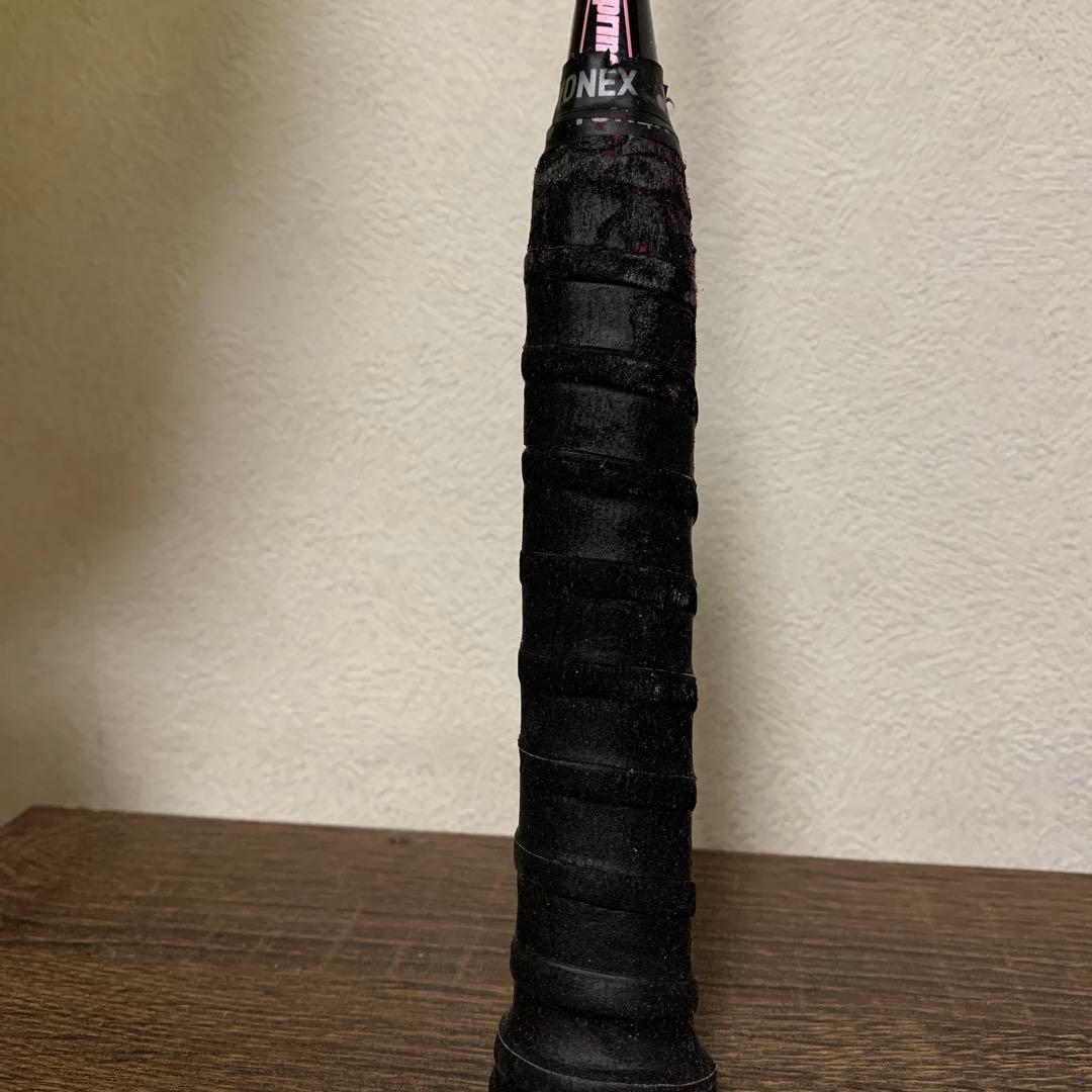 YONEX VOLTRIC バドミントンラケット