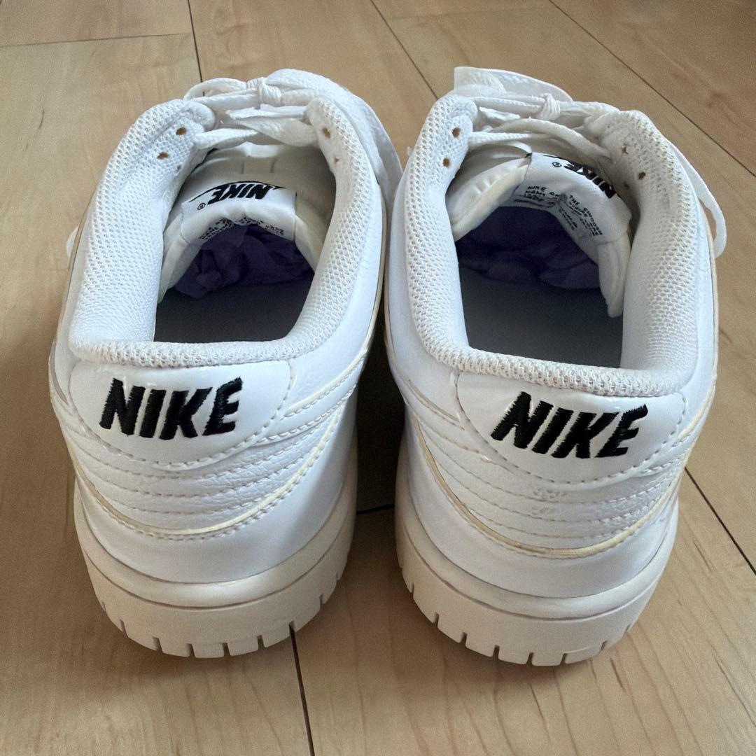 NIKE　DUNK　ナイキ　ゴルフ　26.5cm 488345-104