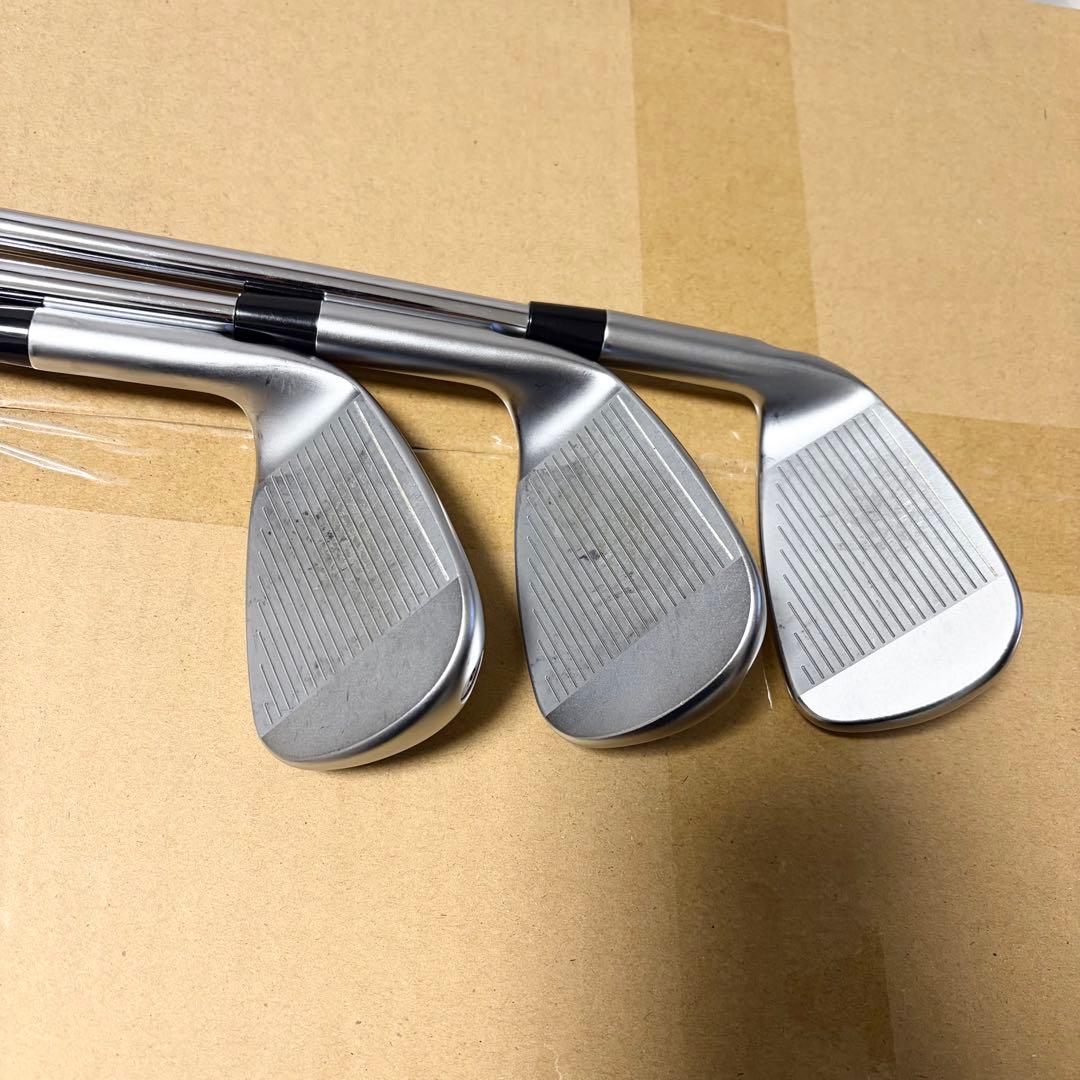 【美品】PING i230 アイアン 6本セット モーダス115S +トラビル