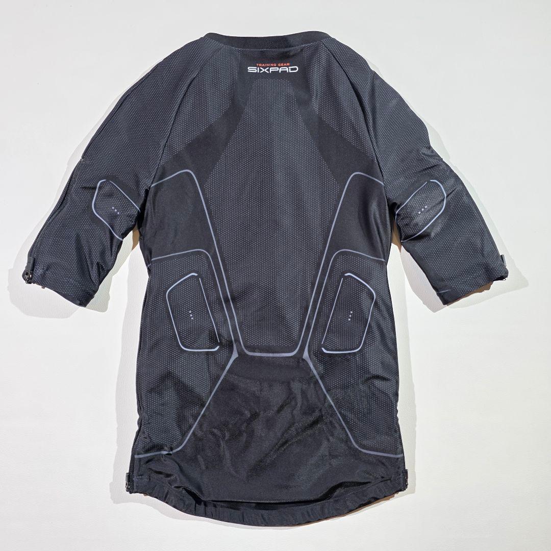 SIXPAD Powersuit Top Bottom 上下セット セットアップ