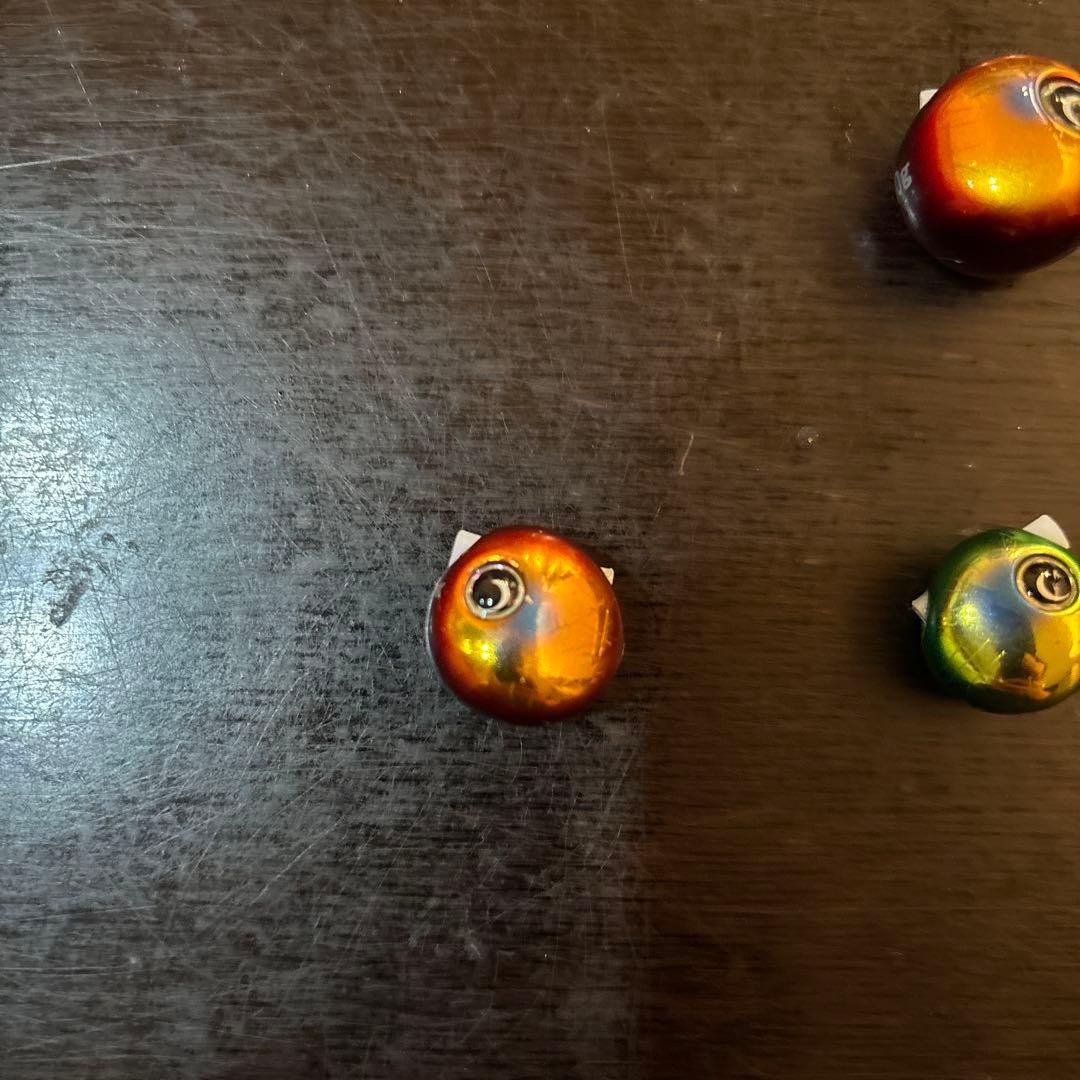ジャッカル　ビンビン玉TG