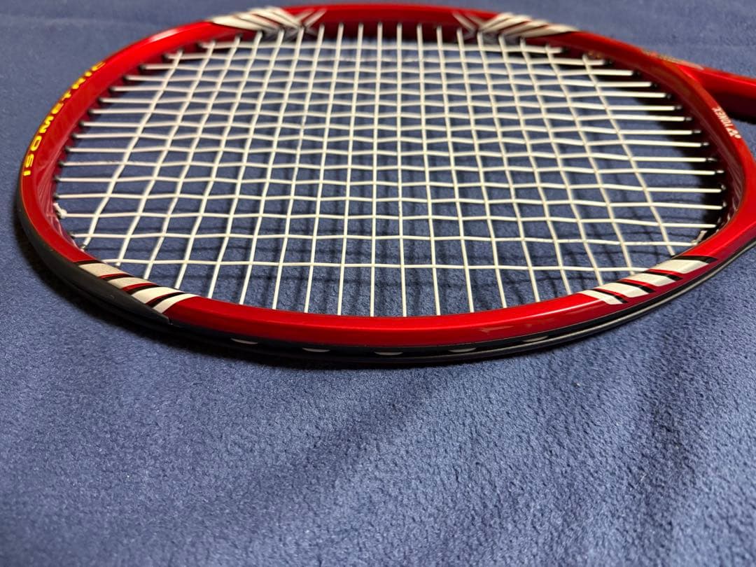 【新品、未使用品】YONEX RDiS 100MP G3
