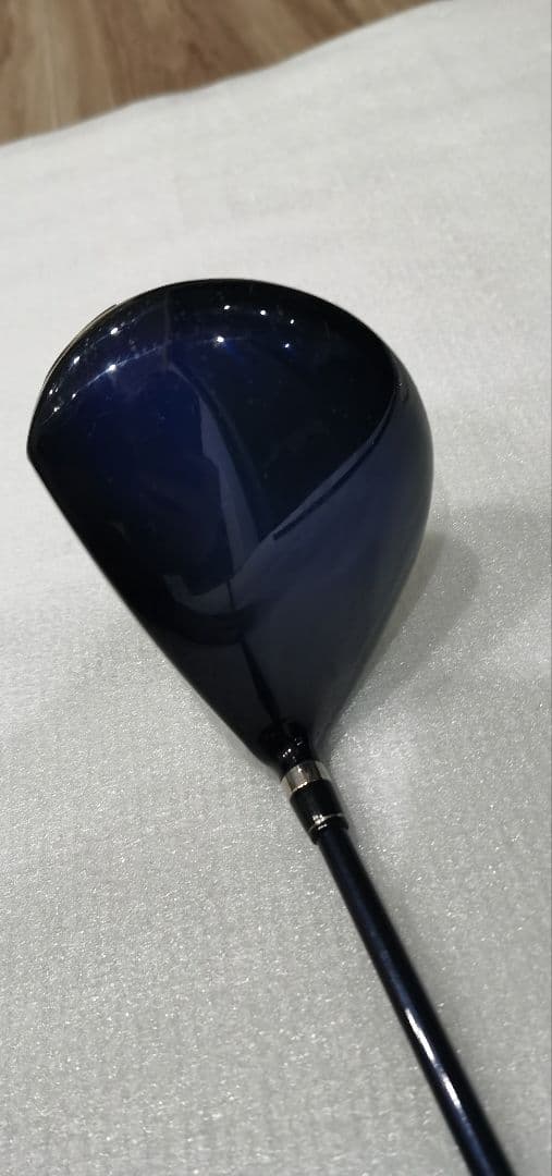 マグレガー MACTEC NV G2ドライバー 11°右