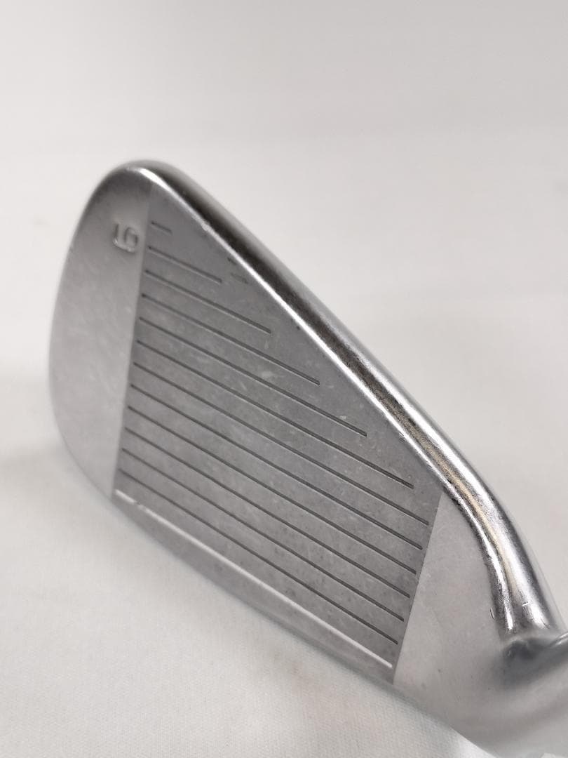 PING⭐G410 6番 26.5度 ALTA JCB カーボン【R】