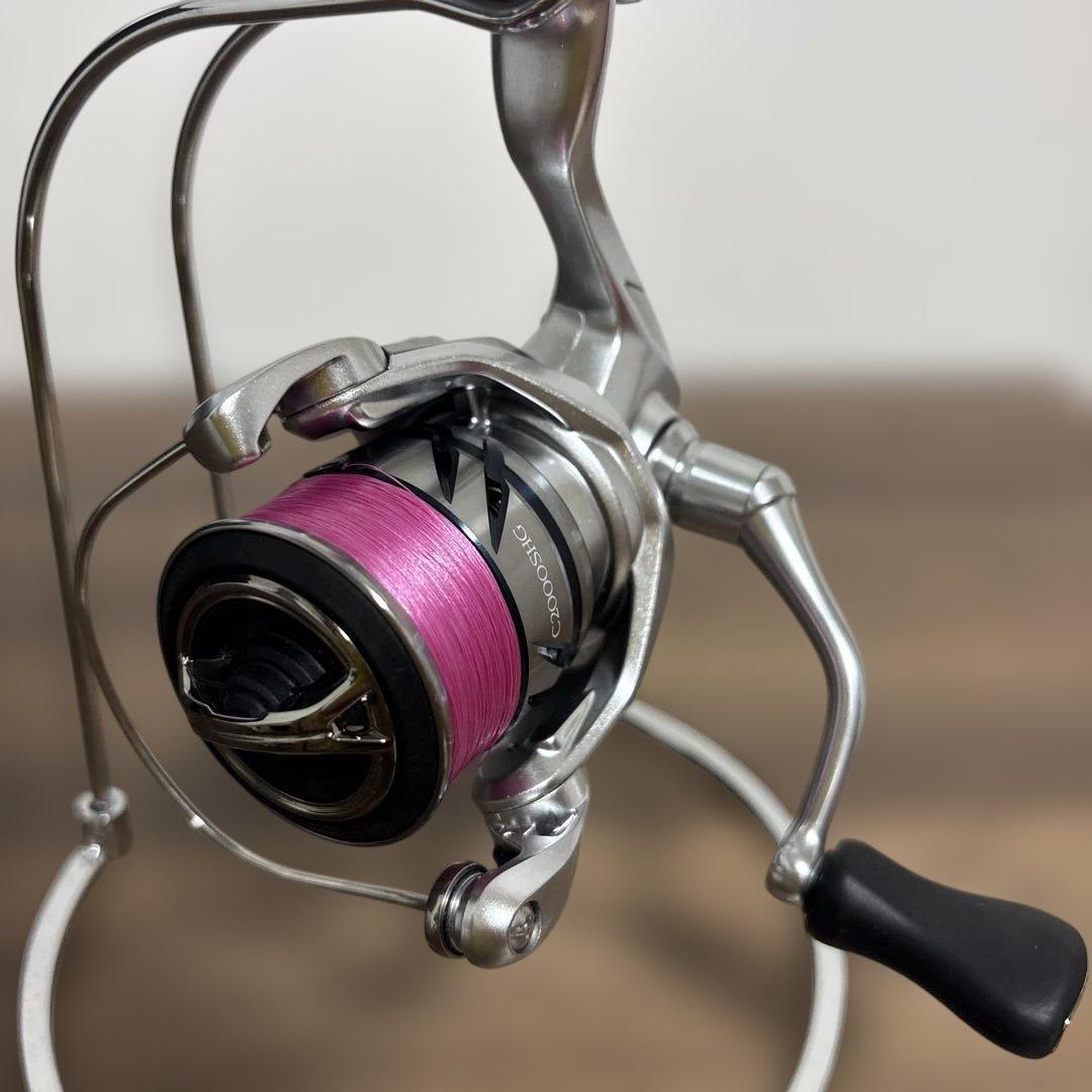 23ストラディックC2000SHG 超美品‼️