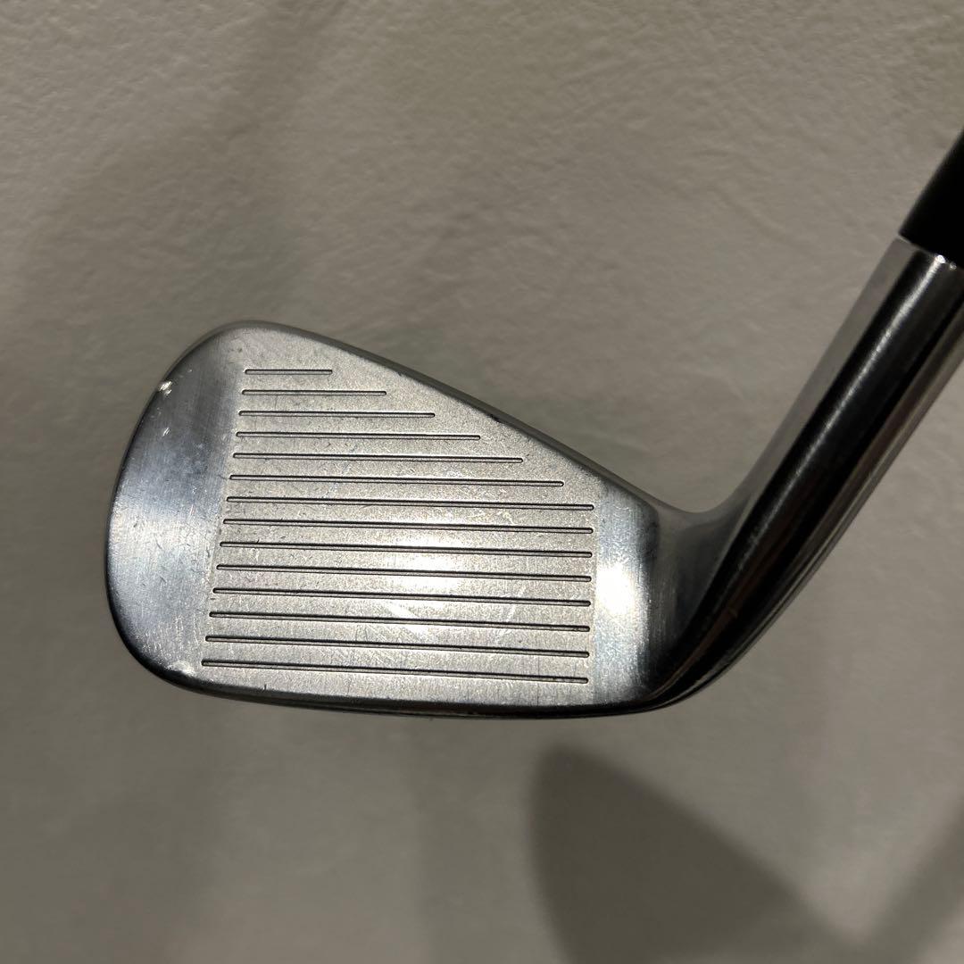 TaylorMade P790 2019 5I〜PW 6本 modus 105R