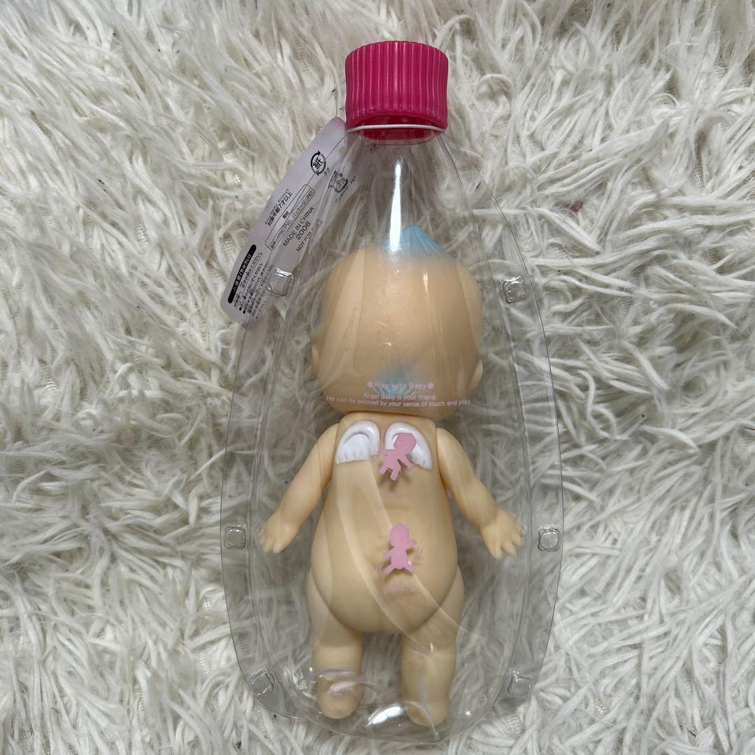 Sonny Angel ソニーエンジェル キューピー マヨボトル入り