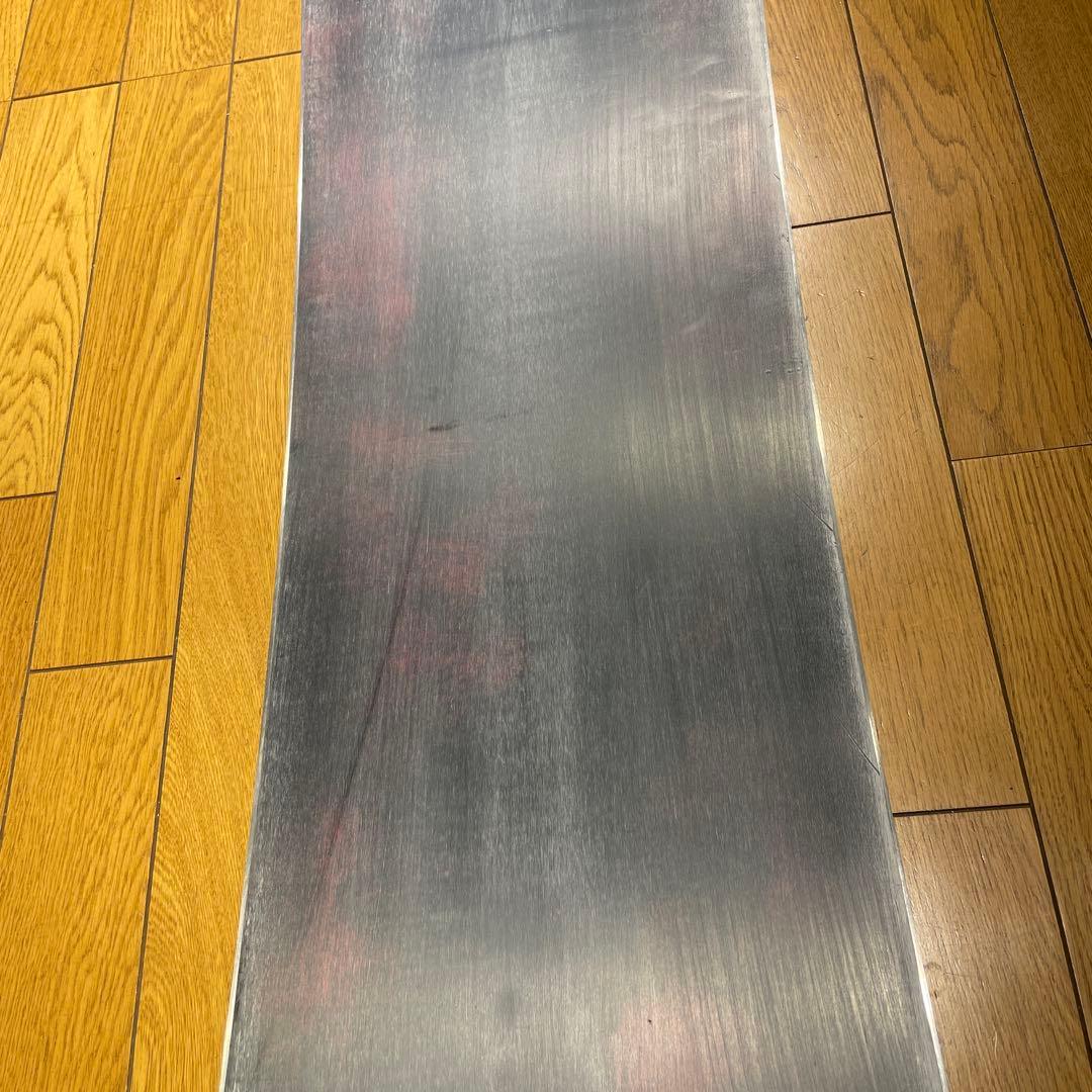 【値下げ】RIDEライド AGENDA149 2点セット　初中級向け　グラトリ