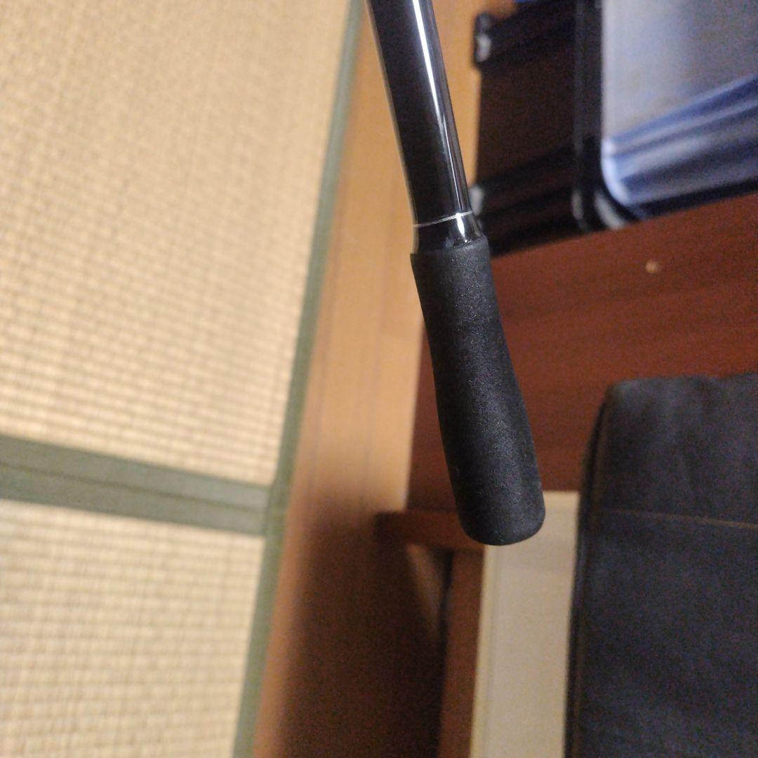 〈シマノ〉ボーダレスBB360H-T