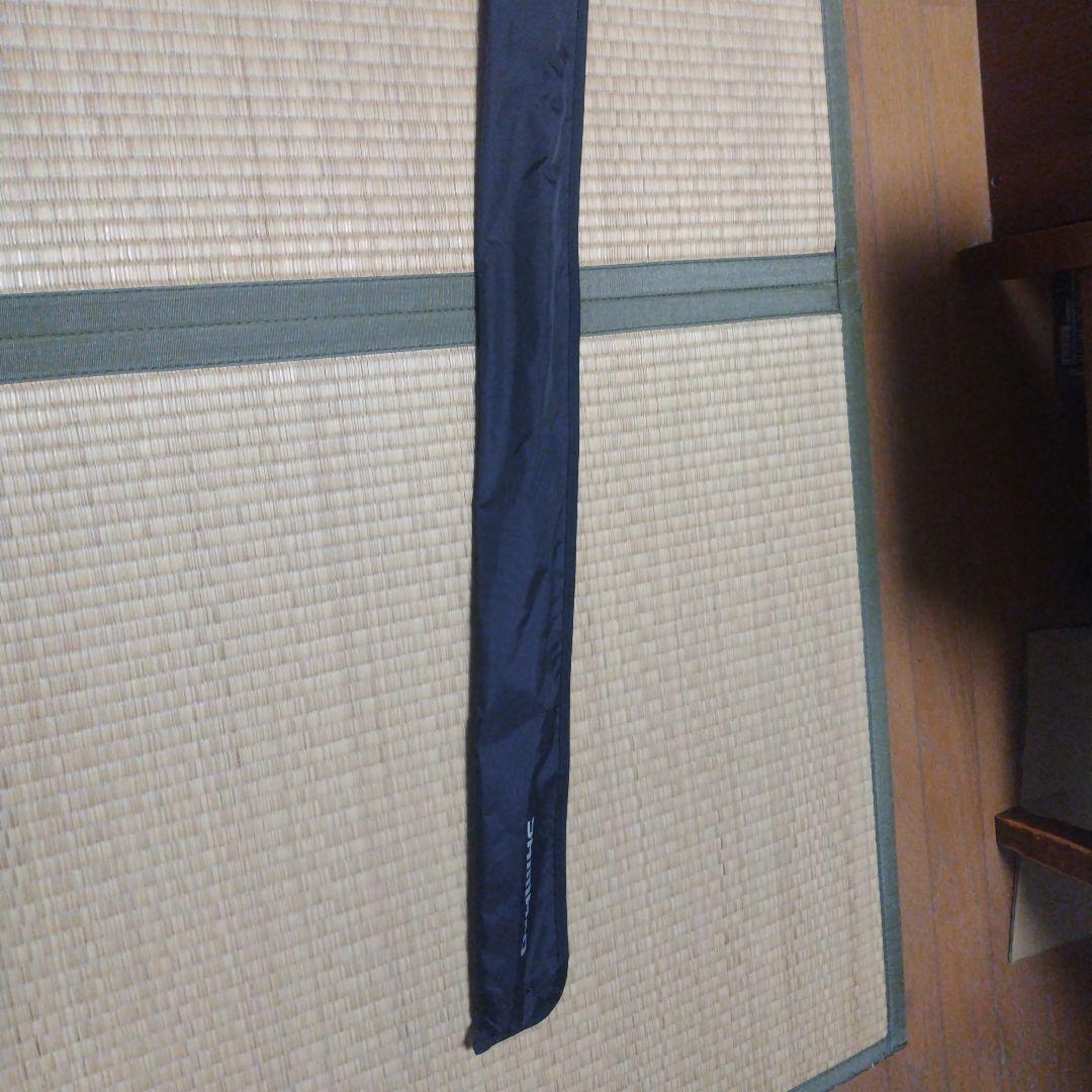 〈シマノ〉ボーダレスBB360H-T