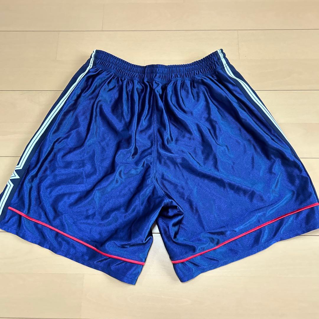 mizuno MCライン トレーニングパンツ
