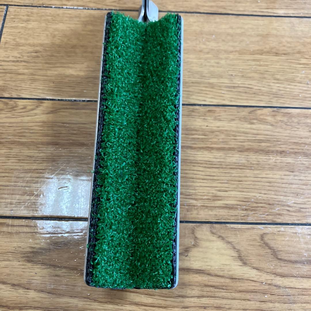 ミズノ　芝付ハンド　1GJYM10000