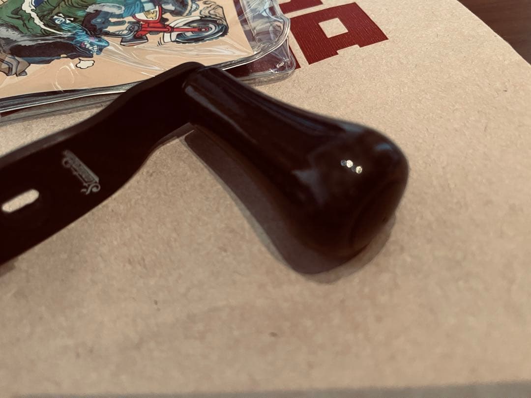 スタジオコンポジット スタコン ハンドル 98mm
