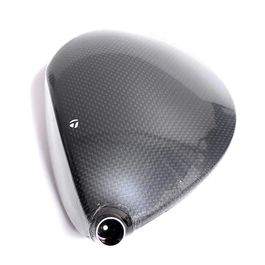 Qi35 LS ドライバー ヘッドのみ 9.0° テーラーメイド