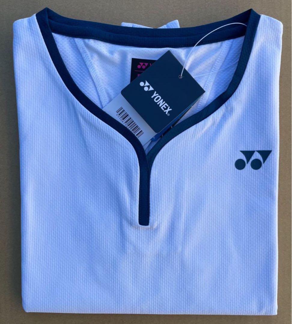 YONEX WORLD COLLECTION WOMENゲームシャツ 011 Ｏ