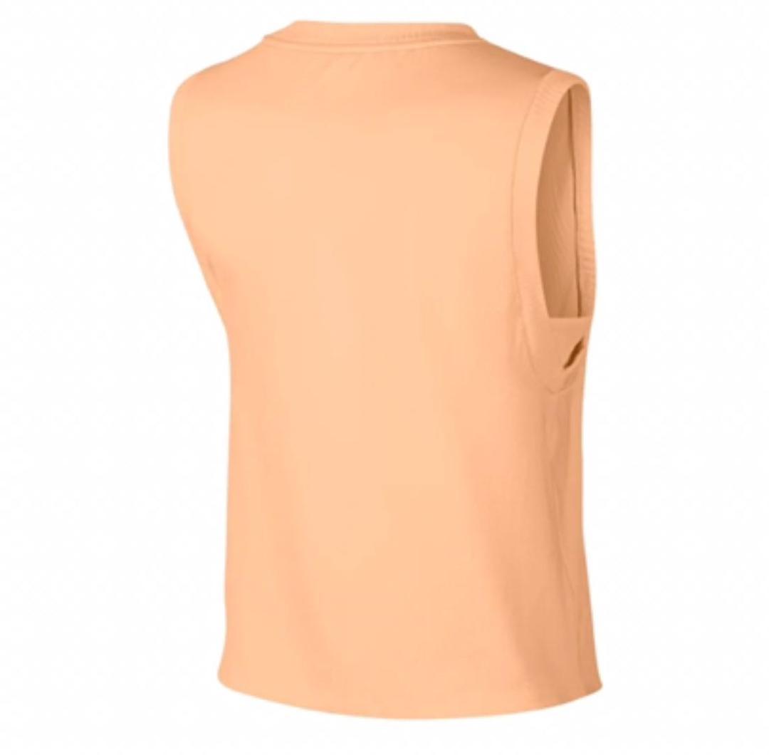 ◉海外購入◉ NIKE  テニスウエア ノースリーブTシャツ Lサイズ