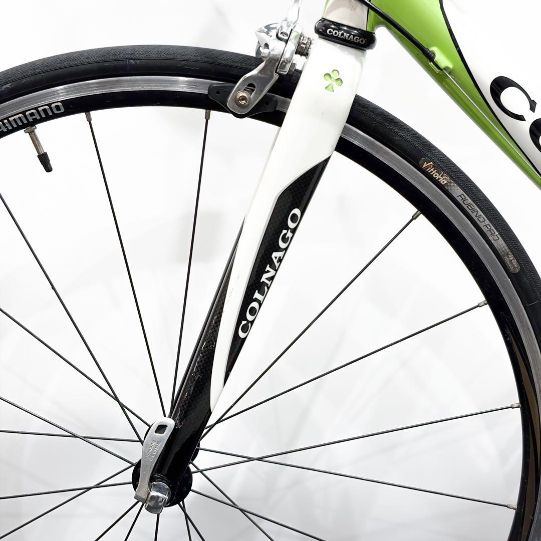 渡辺様引取COLNAGO PRIMAVERA 2008 Tiagra 4500