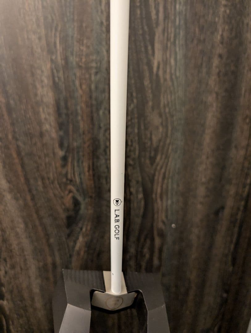 シンL.A.B GOLF mezz1MAX 45インチ ACCRAシャフト