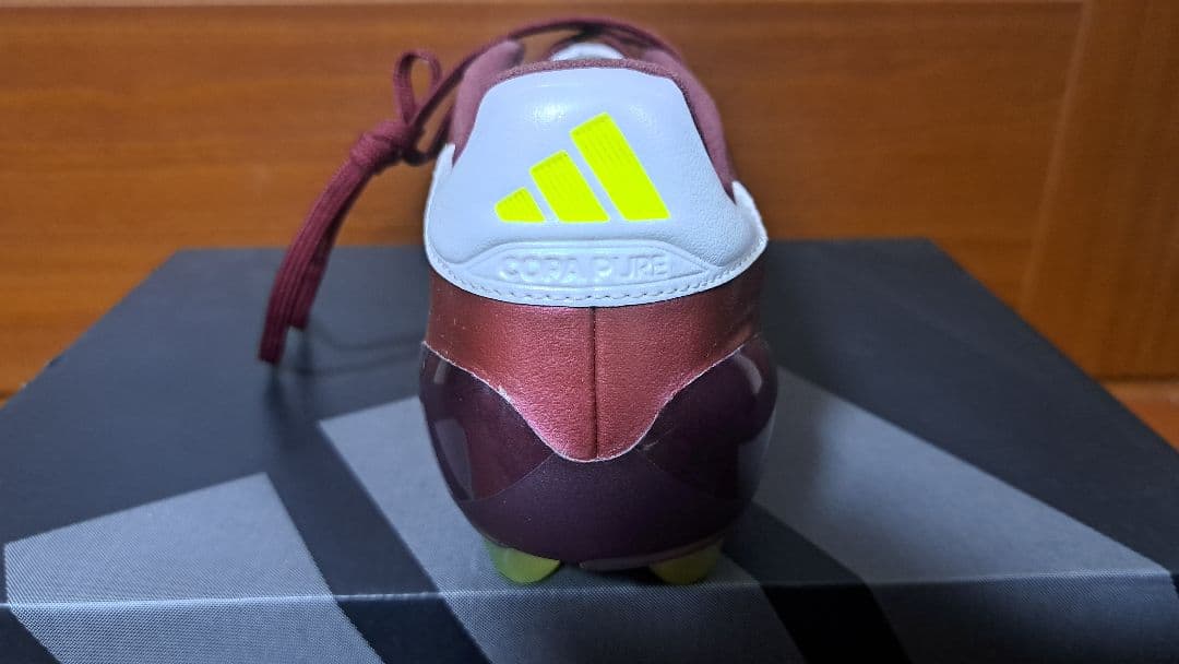 アディダス サッカー COPA PURE 2 ELITE HG/AG